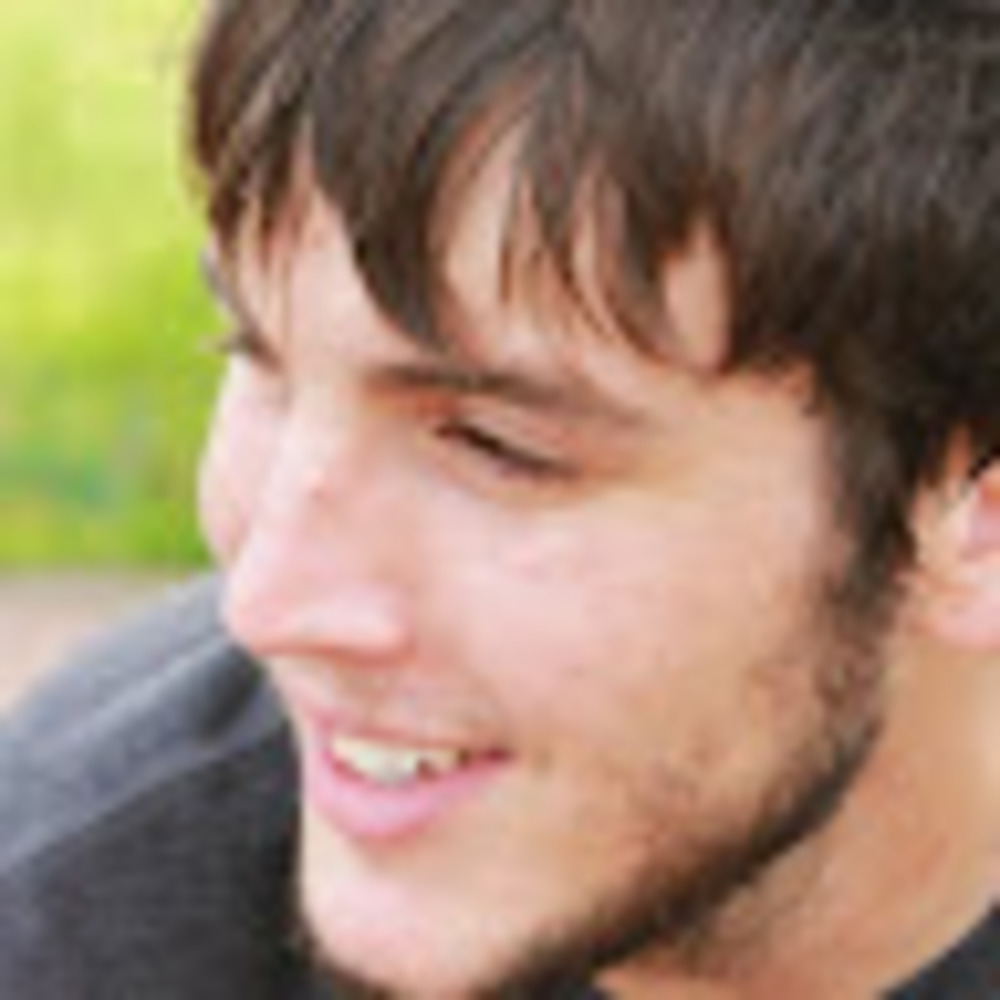Meet your Posher, Justin